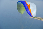  Lift Eu II :: Tandem reflex wing for Para Trikes